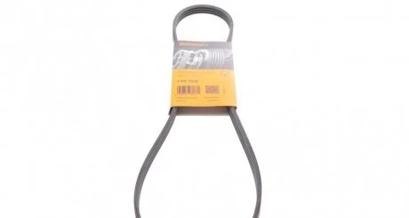 Дорiжковий ремінь CONTITECH 4PK1028