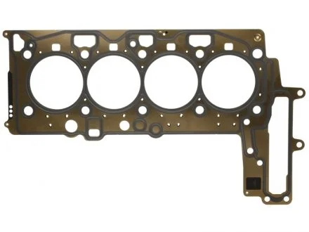 Прокладка, головка циліндра BMW 2,0TDI N47 3 мітки (вир-во Elring) ELRING 019.331