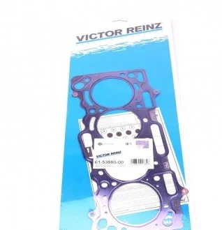 Прокладка головки блока VICTOR REINZ 615388000