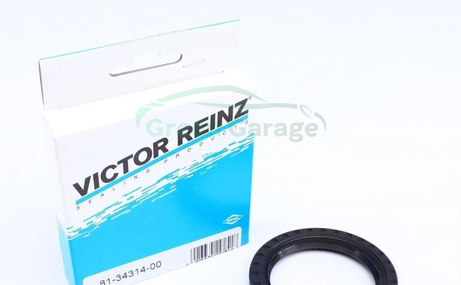 Ущільнююче кільце VICTOR REINZ 813431400 (фото 1)