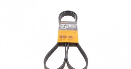 Поликлиновой ремень BMW 1 (E81) 116 d (Пр-во Contitech) CONTITECH 6PK1605