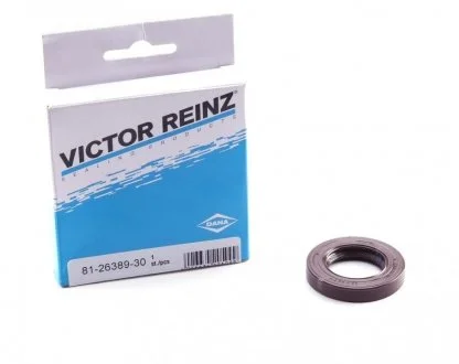 Сальник гумометалевий VICTOR REINZ 812638930