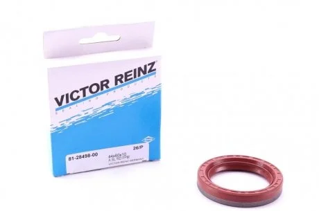 Сальник гумометалевий VICTOR REINZ 812849800
