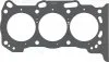 Прокладка ГБЦ TOYOTA VICTOR REINZ 615425000 (фото 1)