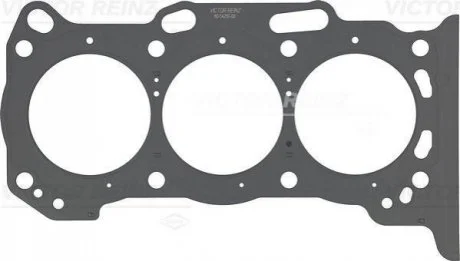 Прокладка ГБЦ TOYOTA VICTOR REINZ 615425000