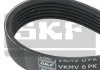 Дорiжковий ремінь SKF VKMV 6PK1310