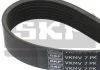Дорiжковий ремінь SKF VKMV 7PK2035 (фото 1)