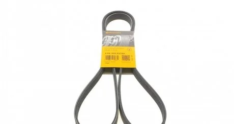 Поликлиновой ремень (Пр-во ContiTech) CONTITECH 6PK1822 EXTRA