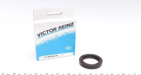 Сальник р/вала перед. Nissan Pathfinder 3.3 97- (VG30)/Primera 2.0 TD 96- VICTOR REINZ 815324400