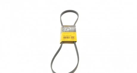 Дорiжковий ремінь CONTITECH 5PK1236 ELAST