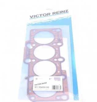 Прокладка під ГБЦ VICTOR REINZ 613545000