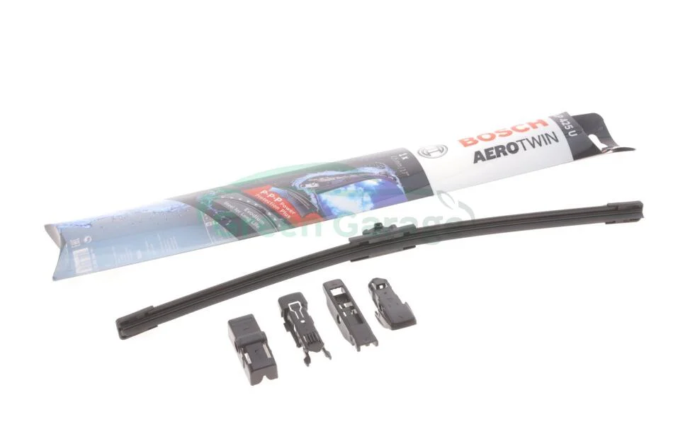Щітка склоочисника BOSCH 3397006944 (фото 1)