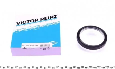 Ущільнююче кільце VICTOR REINZ 811037800