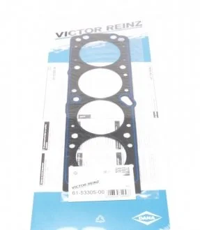 Прокладка головки блока VICTOR REINZ 615330500