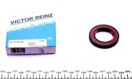 Ущільнююче кільце VICTOR REINZ 811711020