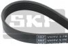 Поликлиновой ремінь SKF VKMV 5PK1715 (фото 1)