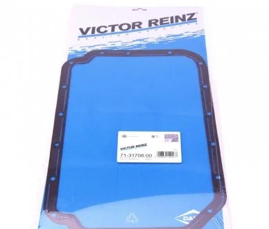 Прокладка, масляна ванна VICTOR REINZ 713170800