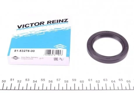 Ущільнююче кільце VICTOR REINZ 815327800