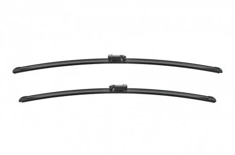 Щетка стеклоочист. 750/700 AEROTWIN A009S (пр-во Bosch) BOSCH 3397014009