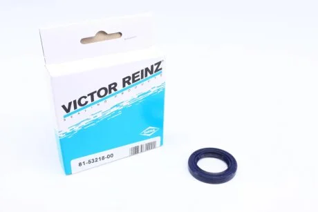 Сальник гумометалевий VICTOR REINZ 815321800