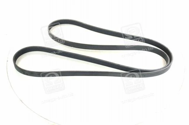 Ремень поликлин. (пр-во) SKF VKMV 6PK2155 (фото 1)