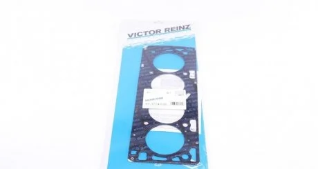 Прокладка головки блока VICTOR REINZ 613724000
