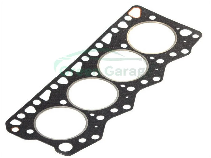 Прокладка, головка блока цилиндров FIAT 2,5D/TD 8140.27/8140.47 1,27 mm 89-02 (пр-во Elring) ELRING 986.496 (фото 1)