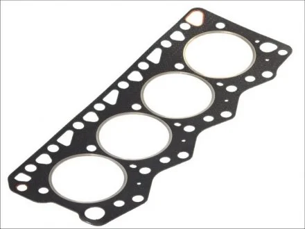 Прокладка, головка блока цилиндров FIAT 2,5D/TD 8140.27/8140.47 1,27 mm 89-02 (пр-во Elring) ELRING 986.496