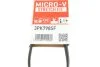 Поликлиновые ремни Micro-V StretchFit (Пр-во Gates) GATES 3PK798SF (фото 6)
