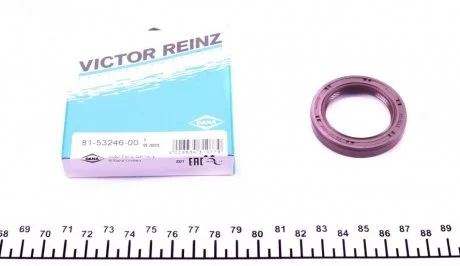 Ущільнююче кільце VICTOR REINZ 815324600