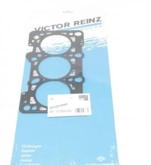 Прокладка головки блока VICTOR REINZ 613135000