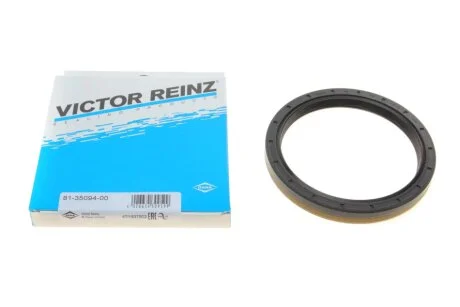Ущільнююче кільце VICTOR REINZ 813509400