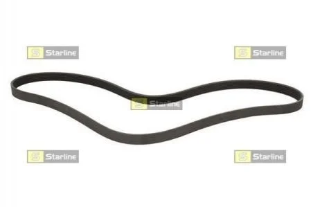 Ремень ручейковый Starline STARLINE SR 6PK1700