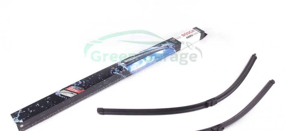 ЩІТКИ СКЛООЧИСНИКІВ AEROTWIN BOSCH 3397118964 (фото 1)