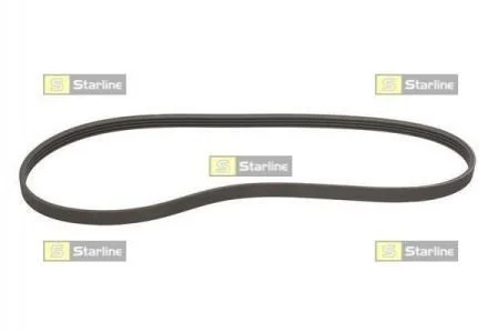 Ремень ручейковый Starline STARLINE SR 4PK738