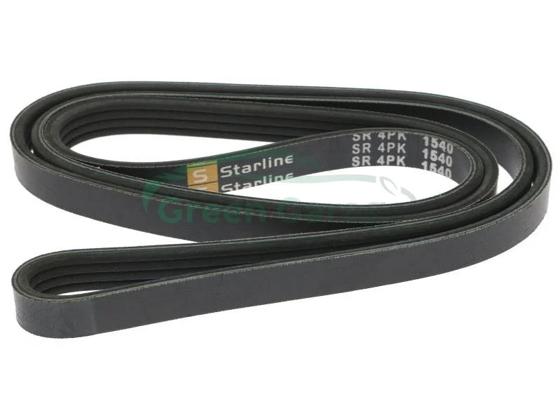 Ремень ручейковый Starline STARLINE SR 4PK1540 (фото 1)