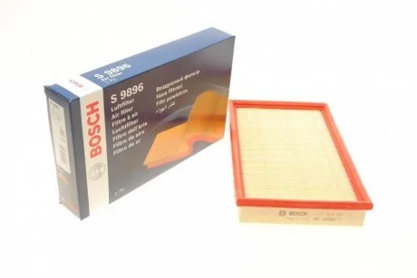 Фильтр воздушный OPEL VECTRA A (пр-во Bosch) BOSCH 1 457 429 896
