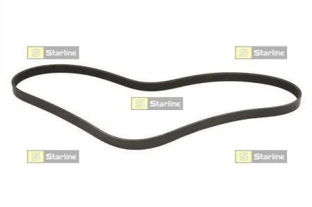 Ремень ручейковый Starline STARLINE SR 5PK875 (фото 1)