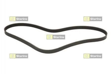 Ремень ручейковый Starline STARLINE SR 5PK875