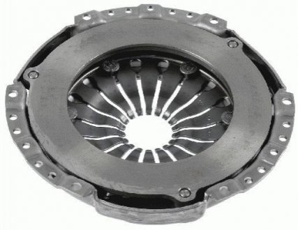 Корзина сцепления, 1.4 VAG 02-14 SACHS 3082 000 796