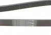 Ремень поликлиновой (Пр-во ContiTech) CONTITECH 5PK1397 (фото 3)