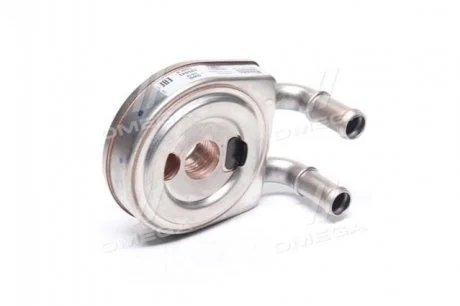 Радиатор масляный PEUGEOT PARTNER (M) (96-) 1.9 D (пр-во Nissens) NISSENS 90701