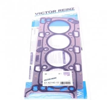 Прокладка, головка циліндра VICTOR REINZ 614214010
