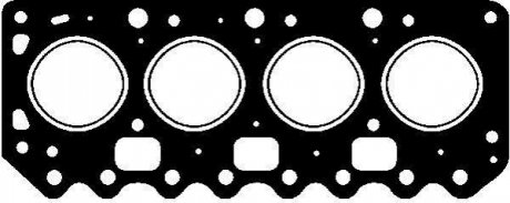 Прокладка під ГБЦ VICTOR REINZ 612743000