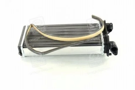 Радиатор печки BMW 3 E30 (82-) (пр-во Nissens) NISSENS 70501