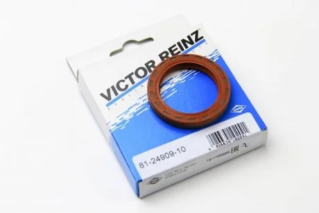 Сальник гумометалевий VICTOR REINZ 812490910