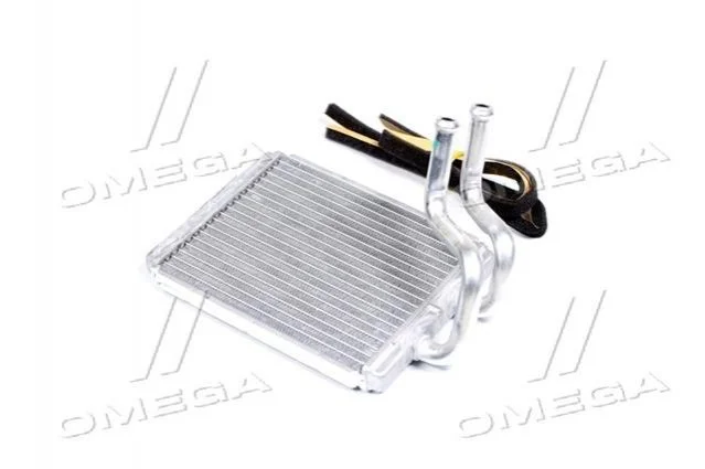Радиатор отопителя Kia Sorento 02-06 (пр-во Nissens) NISSENS 77518 (фото 1)