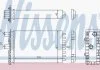 Радиатор печки VW TRANSPORTER T4 (90-) 2.0-2.8 (пр-во Nissens) NISSENS 73974 (фото 3)