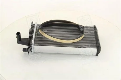 Радиатор печки ALFA ROMEO; FIAT; LANCIA (пр-во Nissens) NISSENS 71438