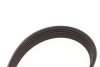 Поликлиновые ремни Micro-V GATES 6PK1245 (фото 3)